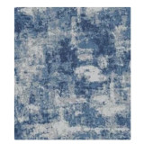 Коврик Dekorelle Velvet silk  V213 50х80 3878