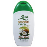 RAIN Гель для душа Coconut Cleanses&Moisturises 300мл *24 3219