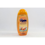 RAIN Шампунь Peach 500мл *12 5503