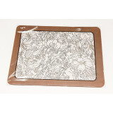 Коврик под посуду 40х50 T-Z 01