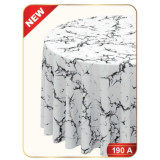 Скатерть рулон (140х20м) MIRELLA 190 A