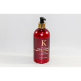 RAIN Крем для волос Keratine Care 500мл*12 5336