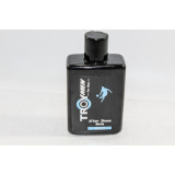 TROY MEN Бальзам после бритья Cool 200мл*24 4117