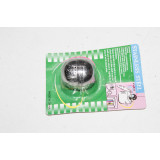 Ситечко для заварного чая с цепочкой  4см LG-KY-2081 0084