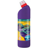 Чистящий гель д/туалета СЕКРЕТЫ ЧИСТОТЫ  750 мл 