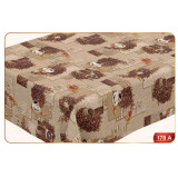 Скатерть рулон (140х20м) MIRELLA 178 A