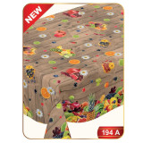 Скатерть рулон (140х20м) MIRELLA 194 A