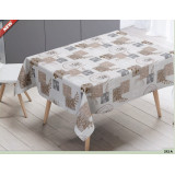 Скатерть рулон (140х20м) MIRELLA 212 А