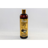 RAIN Шампунь Argan-Care Softness&Brightenes 400мл *12 2137 400