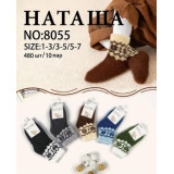 Носки дев. норка 