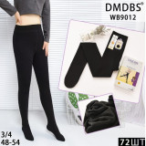 Колготы жен. мех 