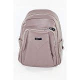 Рюкзак жен N6186-3 (35х35) корич