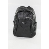 Рюкзак жен N6186-3 (35х35) черная