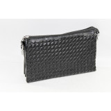 Сумка-клатч 630 (25х16) черная