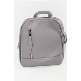 Рюкзак жен. L-512 (24х28) корич