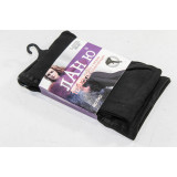 Лосины жен. начес 