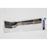 Вилка нерж (6шт) ТАО13-713-2  7804