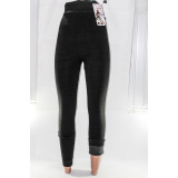 Лосины жен. мех 