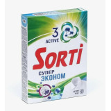 СМС SORTI Супер Эконом Автомат 350г т/у*24  9376