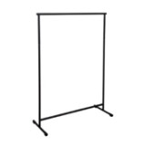 Вешалка напольн. гардеробная 