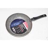 Сковородка штамп. высокая индукционная Космик 24см 0339