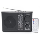 Радиоприемник 17977-МК-018 Вт 1804