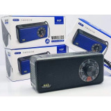 Радиоприемник 17636-HF-F611  7218