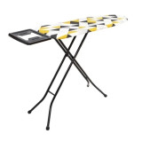 Доска гладильная МИЛАНО (**мм) арт.217430 (perilla) 1856 УЦЕНКА!!!