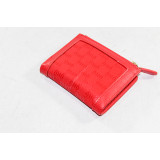 Кошелек жен. 6868 красн УЦЕНКА!!!