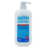 Мыло жидкое 