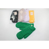 Варежки женск. Henu F-110 (прод по 12) 23см