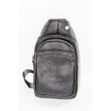 Сумка-бананка муж 2885 (30х16)