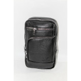 Сумка-бананка муж 9065 (30х20)