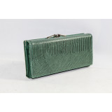 Кошелек жен. AA-72 зеленый