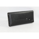 Кошелек жен. XL-6013 черный