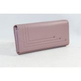 Кошелек жен. XL-6013 т. розов
