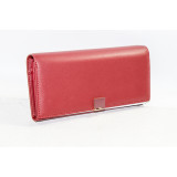 Кошелек жен. W-1370-В028 бордо