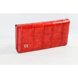 Кошелек жен. W-15161 красный