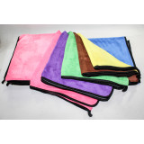 Полотенце банное м/ф 70х140см Y-27 (прод по 6)