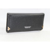 Кошелек жен. T-790x черный