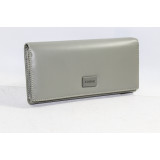 Кошелек жен. W-1370-D058 зеленый