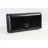 Кошелек жен. W-1370-D058 черный