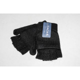 Перчатки унисекс Kim Lin M-110 (прод по 12) 20см