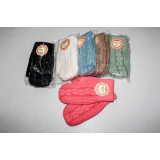 Варежки детск.дев. Мария F063 (прод по 12) 17см