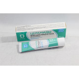 Крем д/лица Церамиды  ZD 50мл 8514  *(1088, 25.08.2027)*