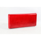 Кошелек жен. 2025-С 315 красный