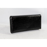 Кошелек жен. 2025-С 315 черный