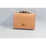 Кошелек жен. 55642 оранж