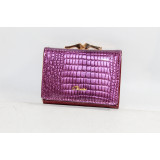 Кошелек жен. 55642 фиолет