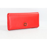 Кошелек жен. 1215-2 красный